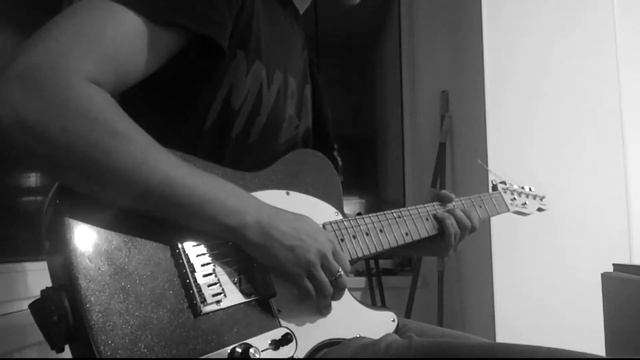 Лепс-Берега (guitar solo) смотреть онлайн