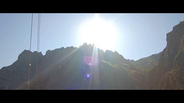 Морская прогулка. Коктебель. 3 смотреть онлайн