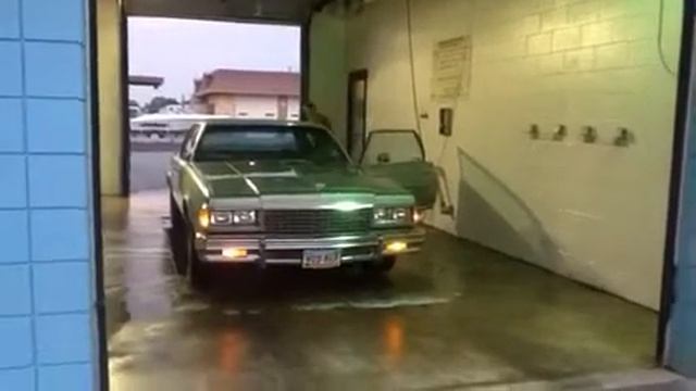 1978 caprice ramjet 350 смотреть онлайн