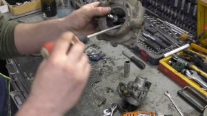 Разбираем газовые редуктора. ГБО 4 поколения. Какай редуктор лучше.