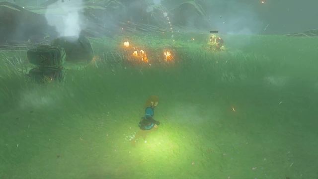 Tears of the Kingdom's Secret Cheat Code смотреть онлайн