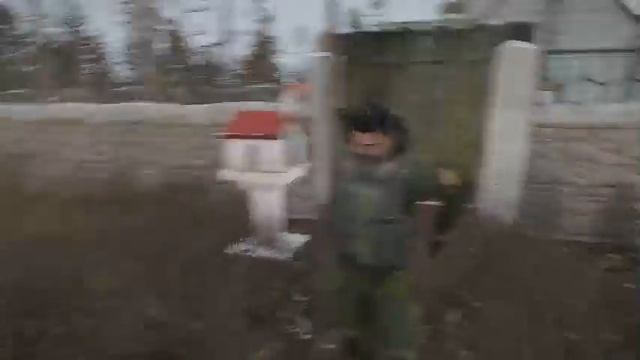 ArmSTALKER/Как Орм с охотниками лясы точил. смотреть онлайн