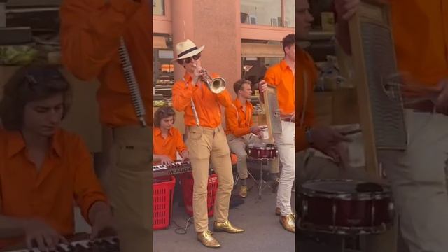 Forville Market In Cannes