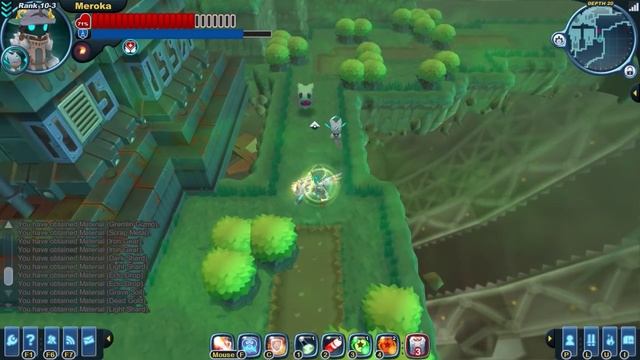 Let's Talk About Rise of Knights (Spiral Knights iOS/Android game) смотреть онлайн