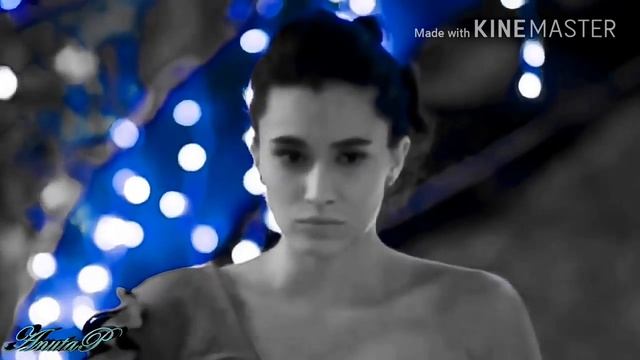 Зейнеп и Керем || В ожидании солнца || не грусти по нему...❤ смотреть онлайн