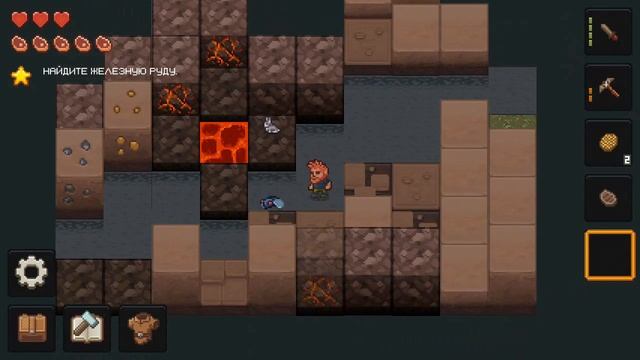 Не тут то было! - PixelTerra - #2 смотреть онлайн