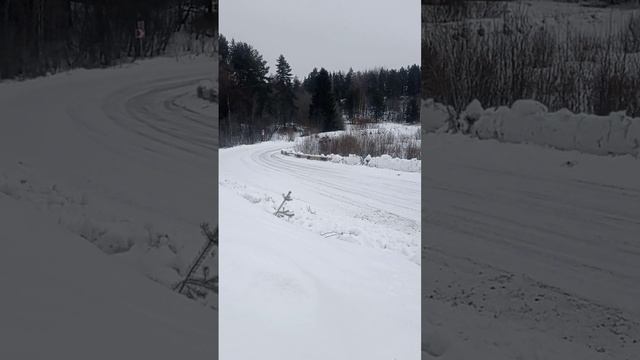 Тесты перед (Ралли Карелия2023г) смотреть онлайн