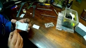 VW Passat B3, B4. Ремонт ДМРВ