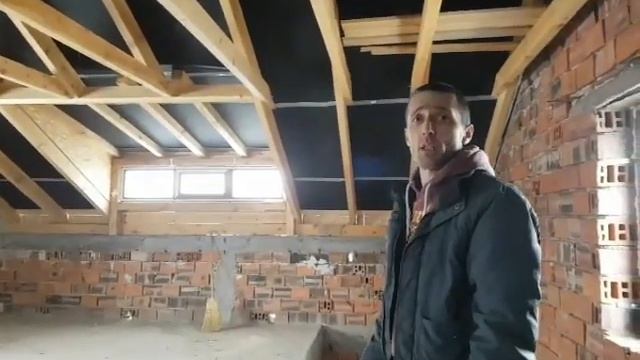 Проект моя Дом: Вентилиран покрив без ПОПОВЕ!!! смотреть онлайн
