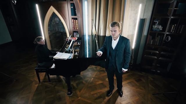 Yuriy Kopyrin - Son (Rachmaninov)