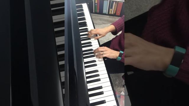 MossMusic- RCM Level 4 - Prayer - Genari Karganov смотреть онлайн
