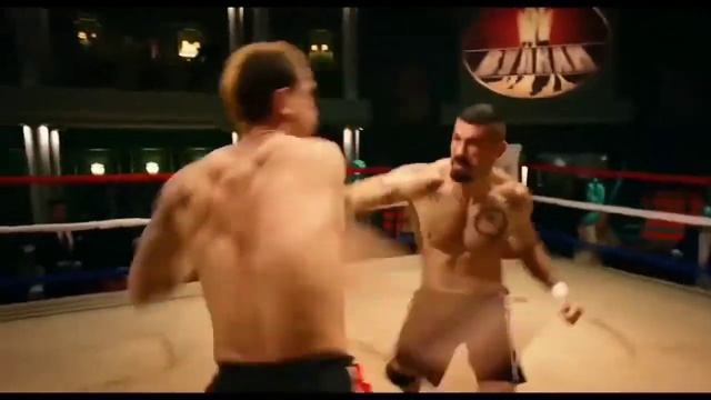 Бой?Юрия Бойка?под бадабум‼️ смотреть онлайн