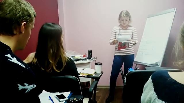 Ораторское искусство в Туле. Обучающий курс. АДПО ЦОРП "Карьера". FASHION CLASS. смотреть онлайн