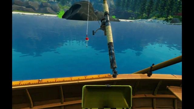 Catch & Release ( Angel Spiel PS4 ) PSVR / Let´s Play смотреть онлайн