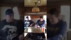 Сюрстремминг  это жесть 18+!!!