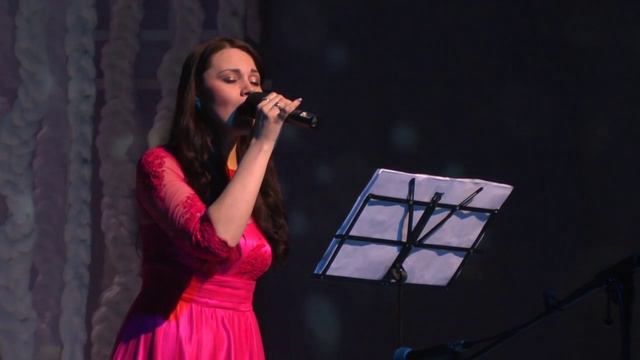 Песнь Богородицы смотреть онлайн