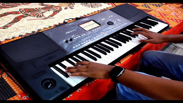 Bewafa Tera Masoom Chehra Instrumental | Bhool Jane Ke Kabil Nahi Hai Piano | Keyboard | Full Song смотреть онлайн