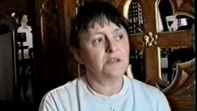 Блаженный Iоаннъ Шанхайскiй. смотреть онлайн