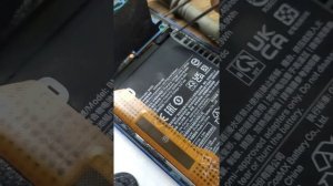 Разрядился телефон и не принимает заряд не включается редми нот 9.10, 11 и тд