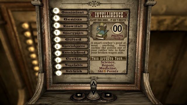 Best S.P.E.C.I.A.L Stats Guide To Get Max Skills! - Fallout: New Vegas смотреть онлайн