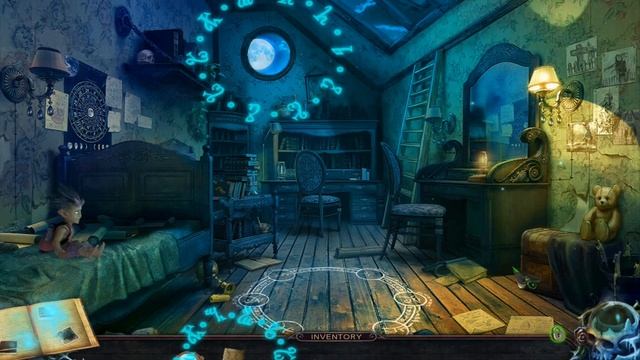 Witches' Legacy 2: Lair of the Witch Queen Gameplay & Free Download | HD смотреть онлайн