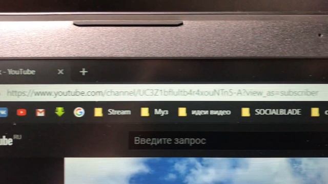 ИГРОВОЙ НОУТБУК В 2019 ЗА 50000 РУБЛЕЙ смотреть онлайн