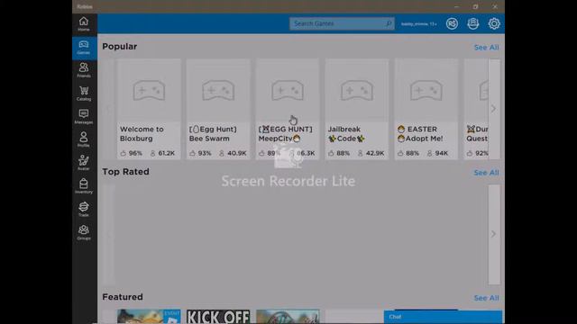 Screen Recorder Plus Video 2019 20 4 20 50 05