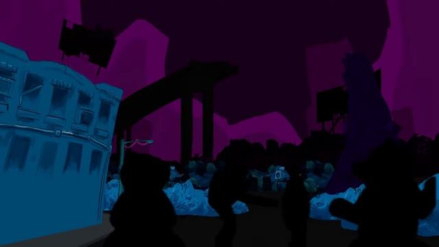 MOP Operation Cleanup Gameplay Trailer PS4 смотреть онлайн