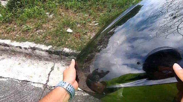 BEST WINDSHIELD FOR NMAX | Review and Installation смотреть онлайн