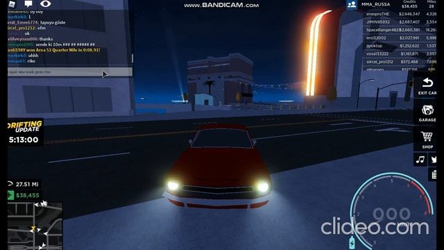 симулятор вождения роблокс смотреть онлайн