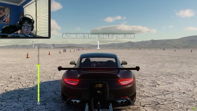 The Problem With The Crew Wild Run смотреть онлайн