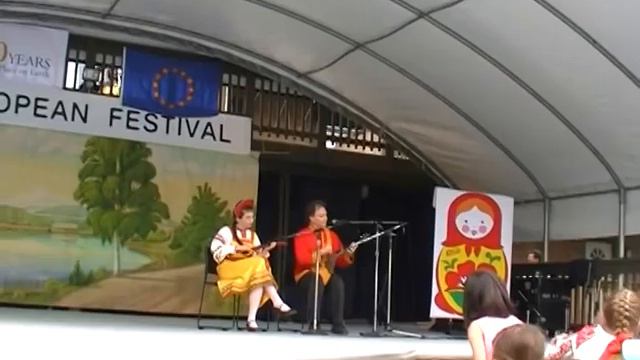 Balalaika смотреть онлайн