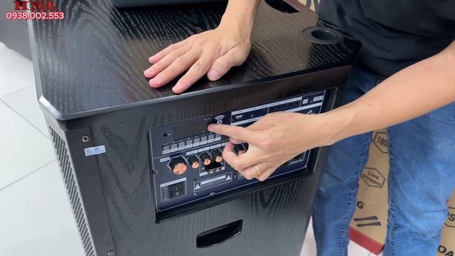 Combo Hát Karaoke Chơi Tết 2024 Tiện Lợi - Sang Trọng | Loa Kéo 1800 Pro Kết Hợp Màn Hình Thông Min смотреть онлайн
