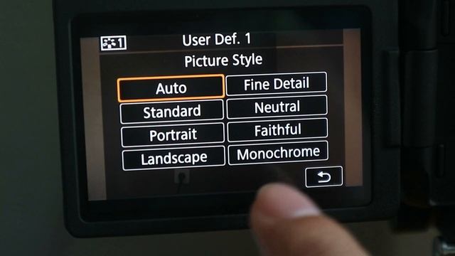 Cara Masuk Mode Video C-Log pada Canon EOS DSLR atau Mirrorless смотреть онлайн