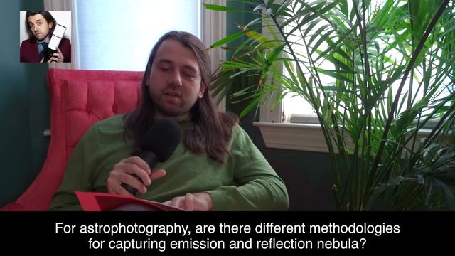 Chat GPT and I answer YOUR astrophotography questions! смотреть онлайн