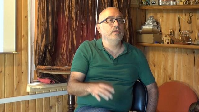 Осовский-постановка проблемы глоссария СМД-терминов. Часть 4. смотреть онлайн