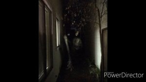 Unnerving images with Minecraft cave sound