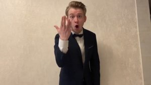 Роберт Рождественский: "Баллада о крыльях"