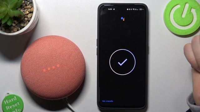 Google Nest Mini | Как настроить устройство Google Nest Mini через приложение