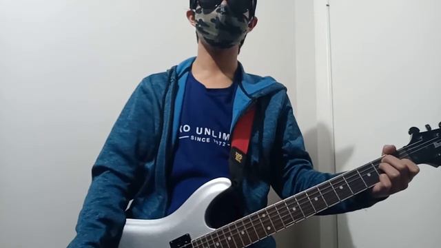 "Stray Heart/Me Messing Around" Session смотреть онлайн
