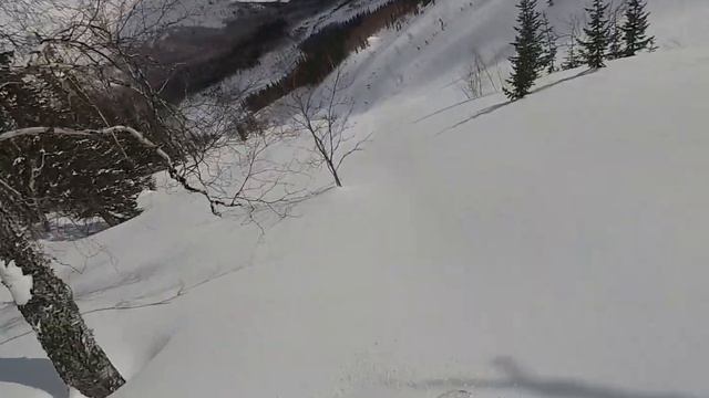 Даван "Софийский спот" Freeride Snowboard 2021 смотреть онлайн