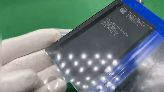 Обзор на аккумулятор для планшета Sigma mobile X-style Tab A104 смотреть онлайн