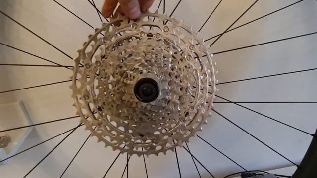 Обзор карбонового горного велосипеда SUPERIOR XP 929 (2021) смотреть онлайн