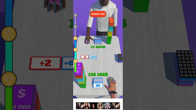 Double Money играем смотреть онлайн