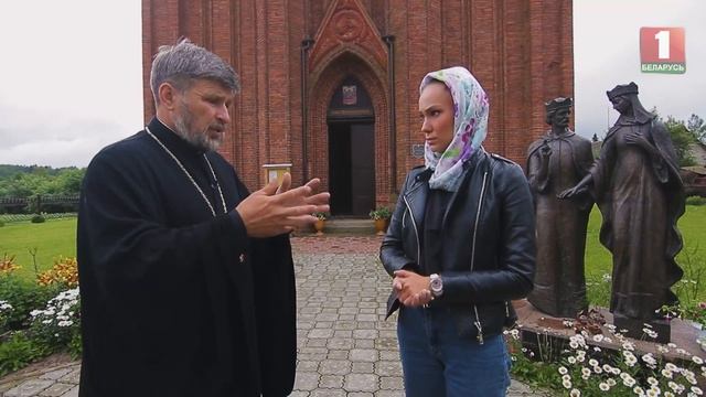 Верхнедвинск. Маршрут построен. смотреть онлайн