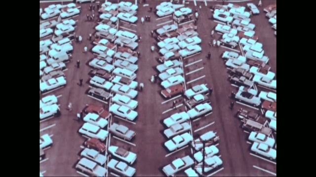 The Doors - 1966 - Ford Training Film "Love Thy Customer" смотреть онлайн