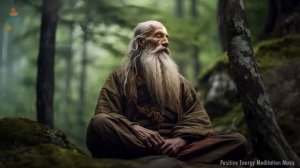 Тибетские звуки для разрушения бессознательных блокировок