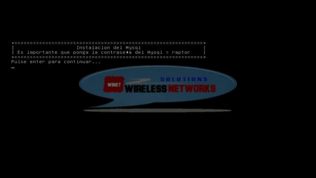 Instalación de RaptorCache1! en Debian 7 - 2017 смотреть онлайн