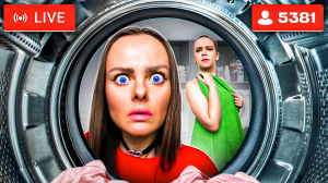 Я  узнала СТРАШНУЮ ПРАВДУ!