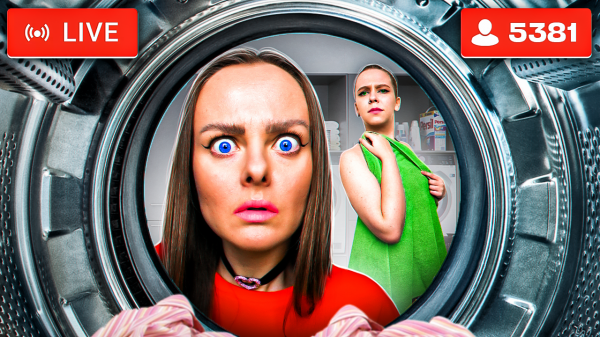 Я  узнала СТРАШНУЮ ПРАВДУ!